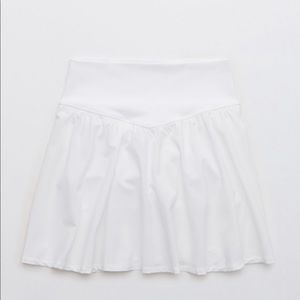 Aerie Tennis Skirt